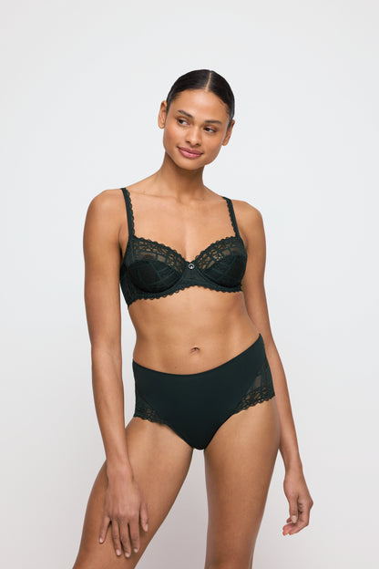 Salesbook image with head