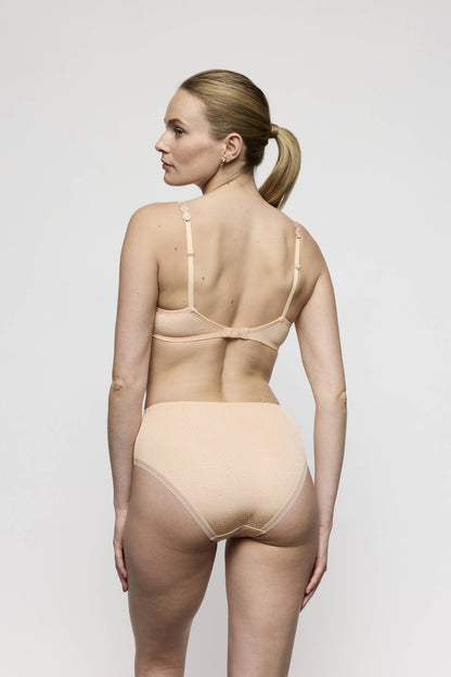 Salesbook image with head