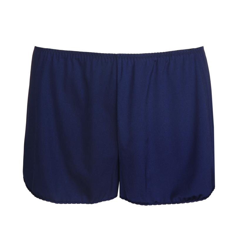 Marie Jo ETOILE nightwear in sapphire blue