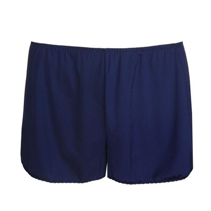 Marie Jo ETOILE nightwear in sapphire blue