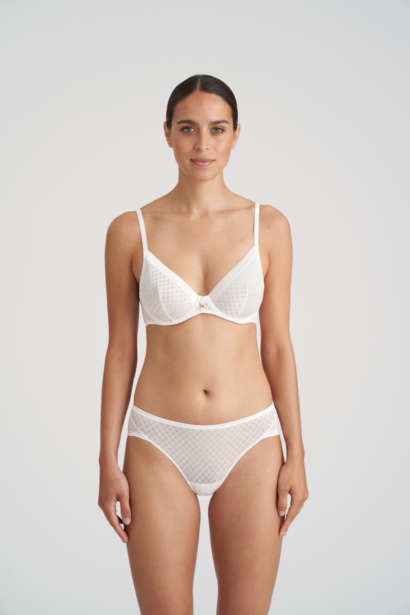 Marie Jo L'Aventure CHANNING rio briefs in natural