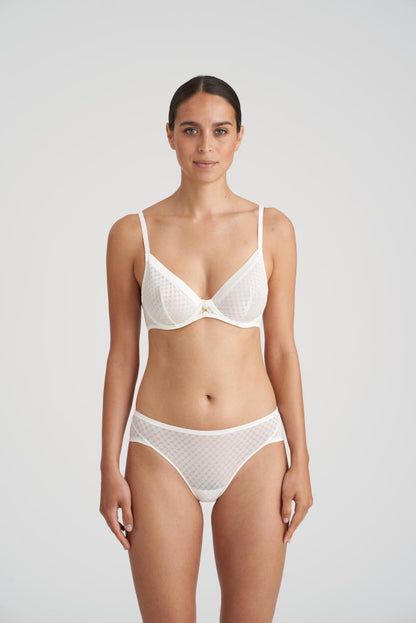 Marie Jo L'Aventure CHANNING rio briefs in natural