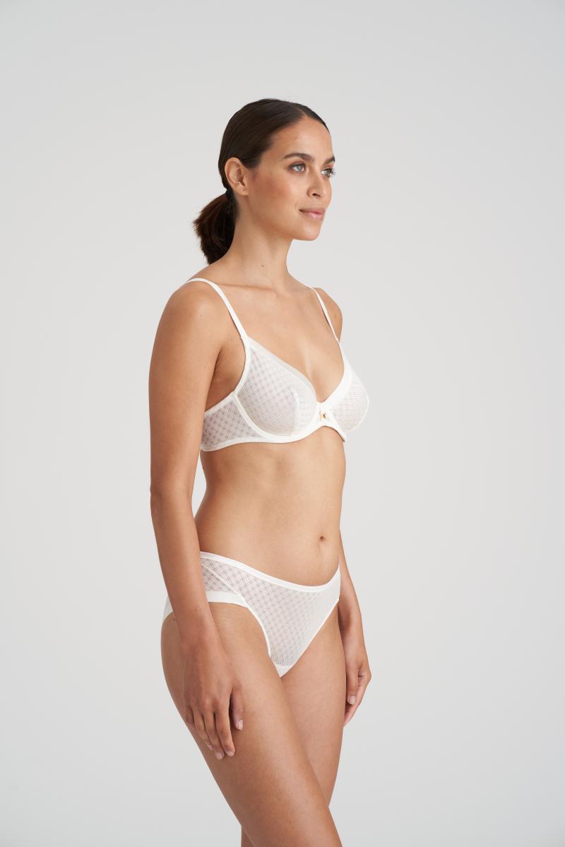 Marie Jo L'Aventure CHANNING rio briefs in natural