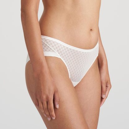 Marie Jo L'Aventure CHANNING rio briefs in natural
