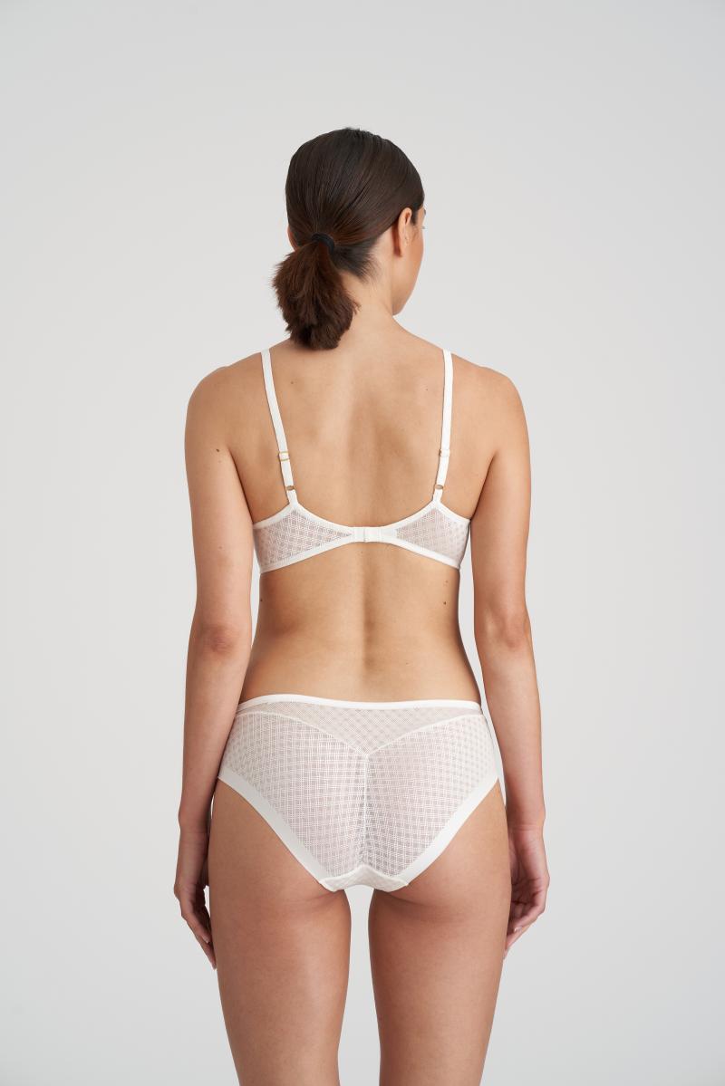 Marie Jo L'Aventure CHANNING rio briefs in natural