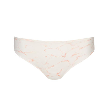 Marie Jo L'Aventure COLIN rio briefs in Marble pink