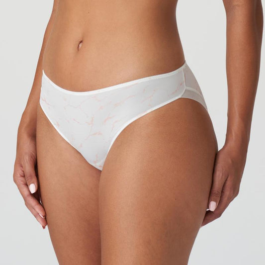 Marie Jo L'Aventure COLIN rio briefs in Marble pink