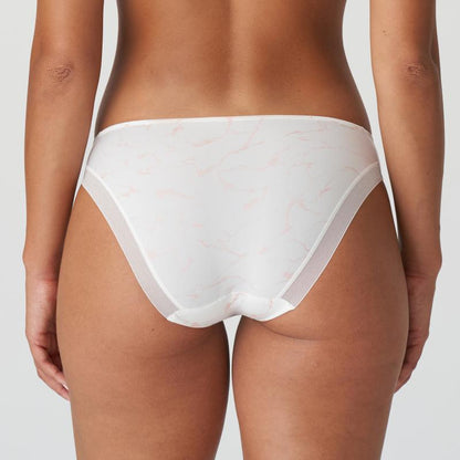 Marie Jo L'Aventure COLIN rio briefs in Marble pink