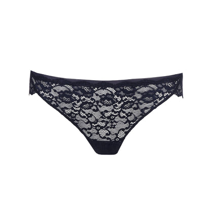 Marie Jo COLOR STUDIO rio briefs in velvet blue