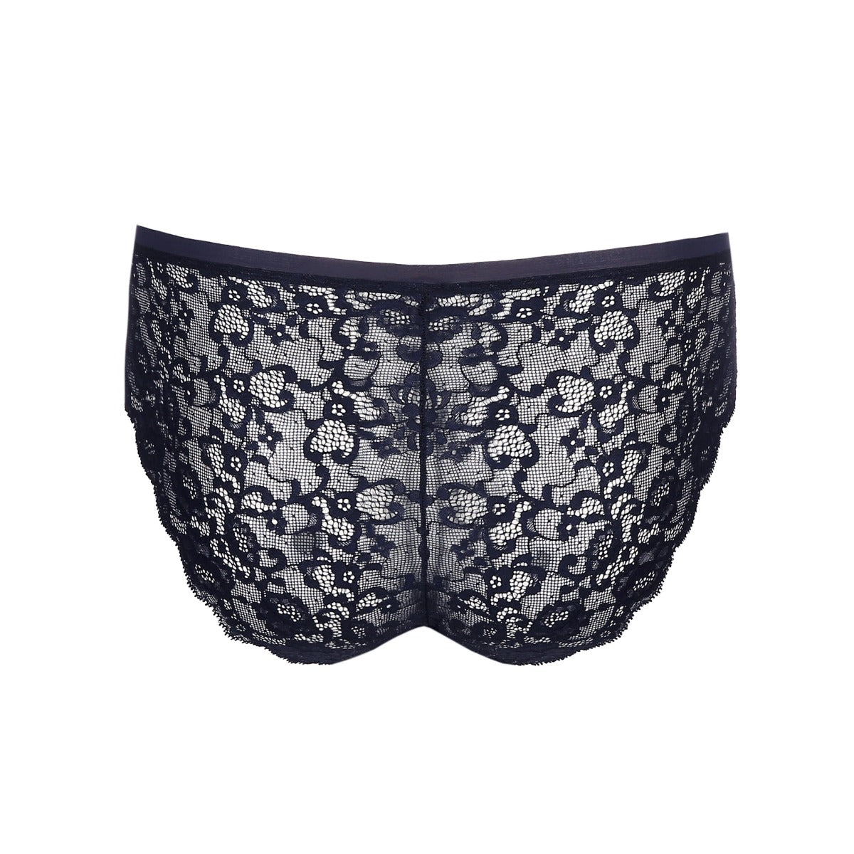Marie Jo COLOR STUDIO rio briefs in velvet blue