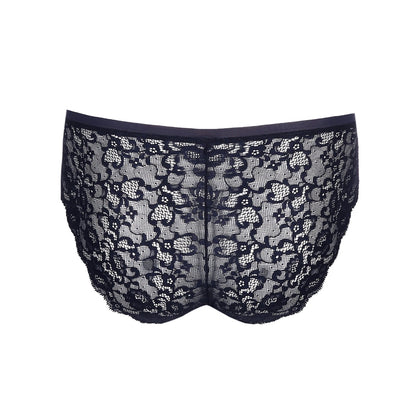 Marie Jo COLOR STUDIO rio briefs in velvet blue