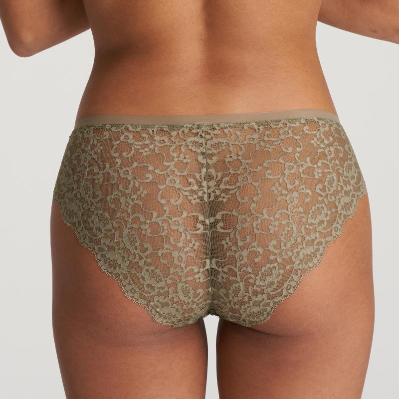 Marie Jo L'Aventure COLOR STUDIO rio briefs in golden olive1