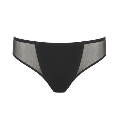 Marie Jo LOUIE rio briefs in black