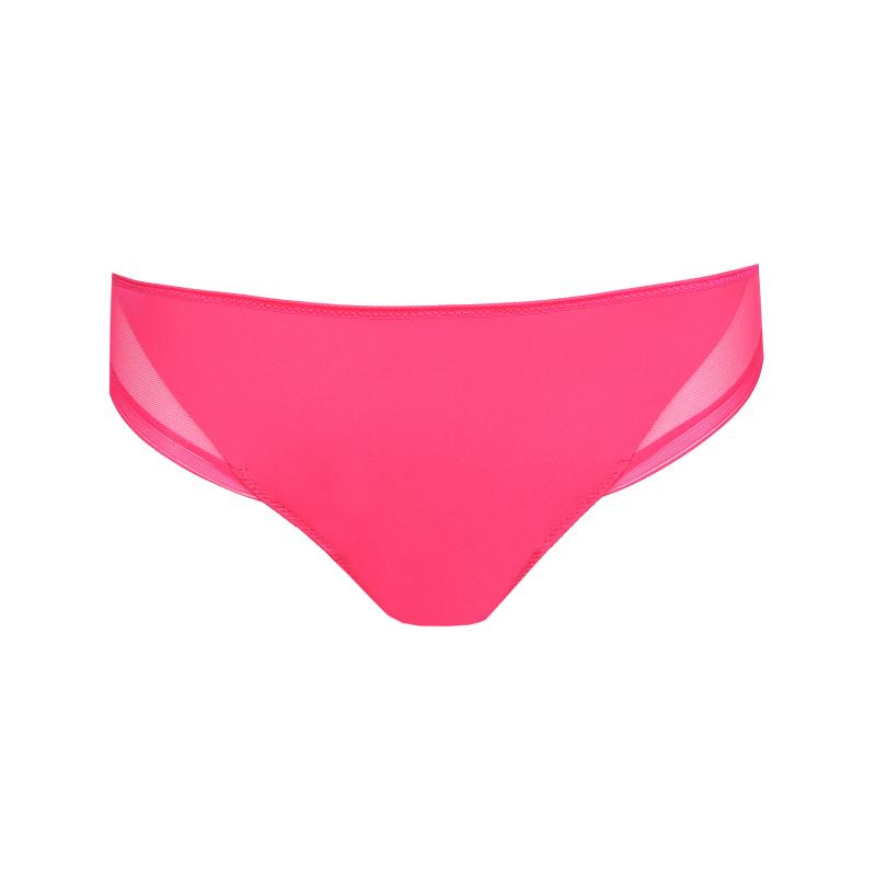 Marie Jo L'Aventure TAHAR rio briefs in Blogger Pink