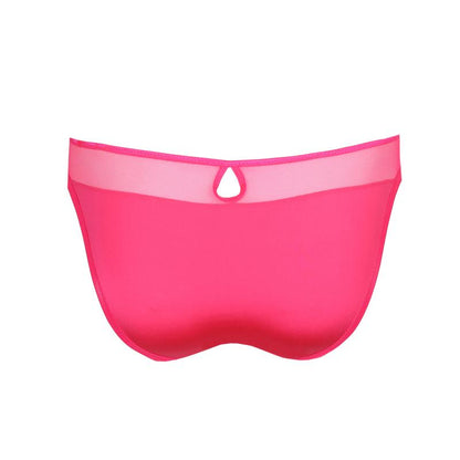 Marie Jo L'Aventure TAHAR rio briefs in Blogger Pink