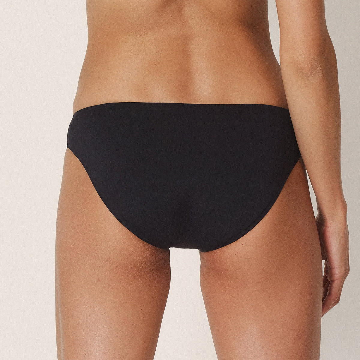 Marie Jo L'aventure Tom Rio Briefs in Charcoal
