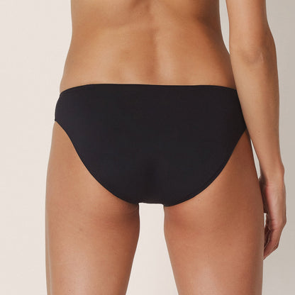 Marie Jo L'aventure Tom Rio Briefs in Charcoal