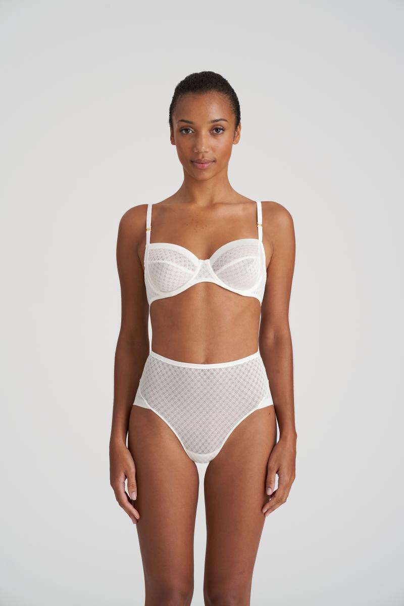 Marie Jo L'Aventure CHANNING full briefs in natural