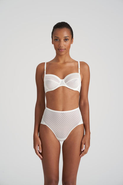 Marie Jo L'Aventure CHANNING full briefs in natural
