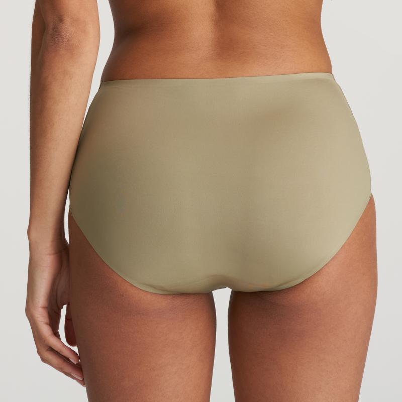 Marie Jo L'Aventure COLOR STUDIO full briefs in golden olive
