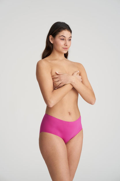 Marie Jo L'Aventure COLOR STUDIO full briefs in Fuchsia Fiesta