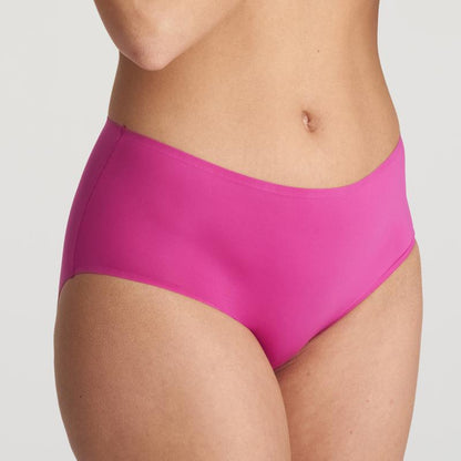 Marie Jo L'Aventure COLOR STUDIO full briefs in Fuchsia Fiesta