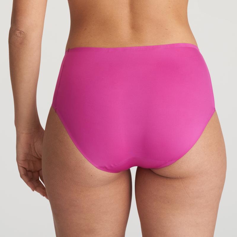 Marie Jo L'Aventure COLOR STUDIO full briefs in Fuchsia Fiesta