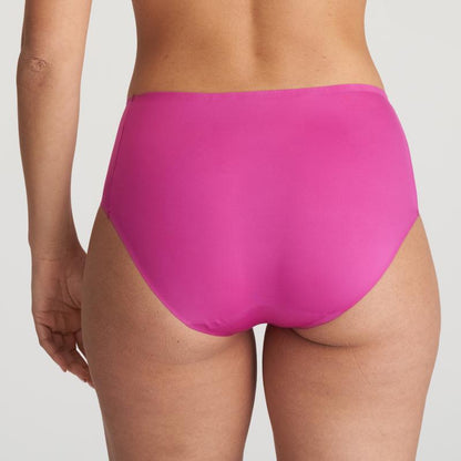 Marie Jo L'Aventure COLOR STUDIO full briefs in Fuchsia Fiesta