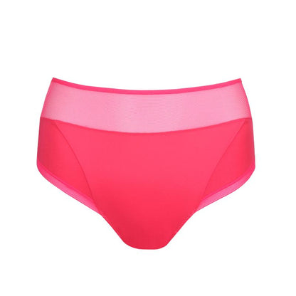 Marie Jo L'Aventure TAHAR full briefs in Blogger Pink