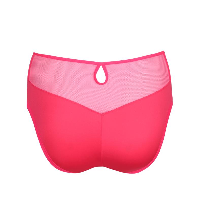 Marie Jo L'Aventure TAHAR full briefs in Blogger Pink