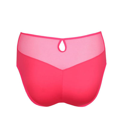 Marie Jo L'Aventure TAHAR full briefs in Blogger Pink