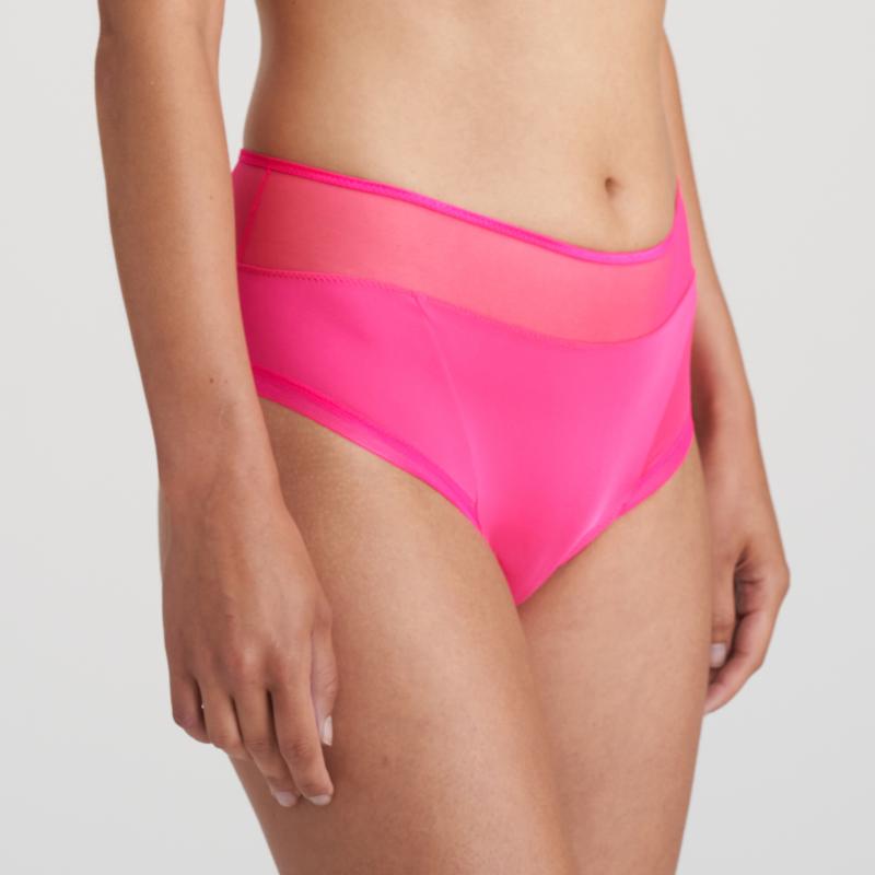 Marie Jo L'Aventure TAHAR full briefs in Blogger Pink