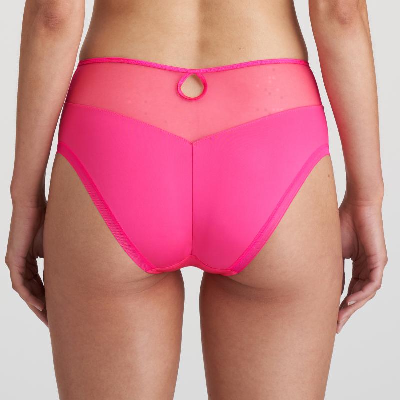Marie Jo L'Aventure TAHAR full briefs in Blogger Pink