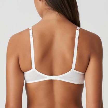 Marie Jo L'Aventure COLIN padded bra heartshape in Marble pink