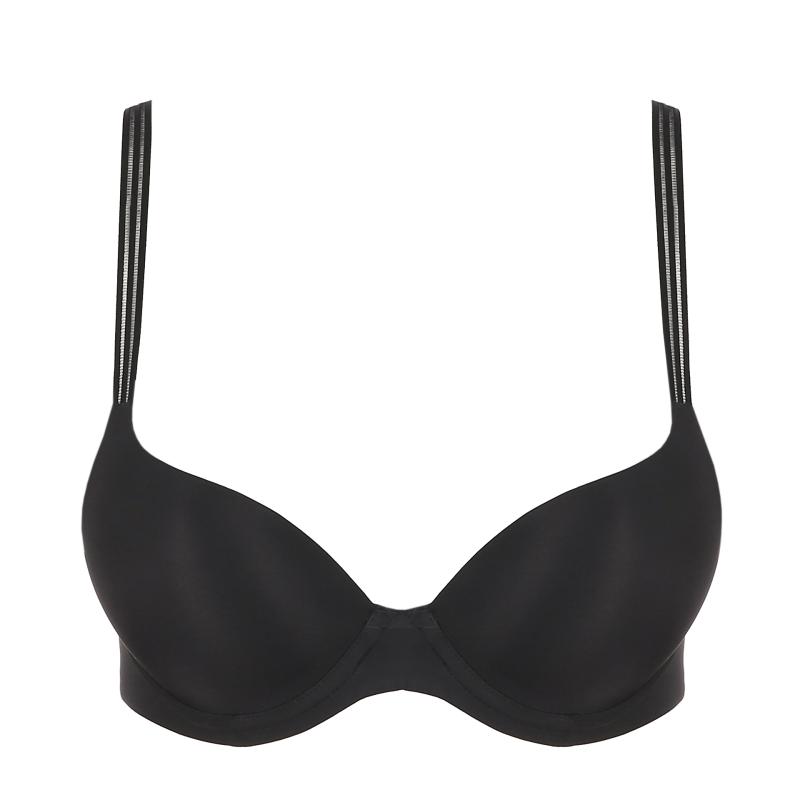 Marie Jo LOUIE push-up bra in black