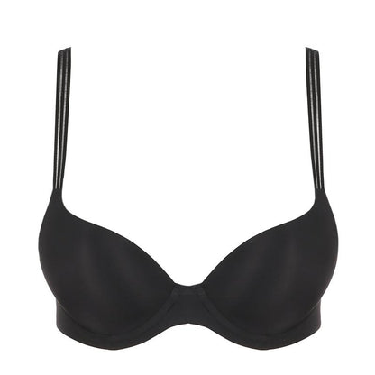 Marie Jo LOUIE push-up bra in black