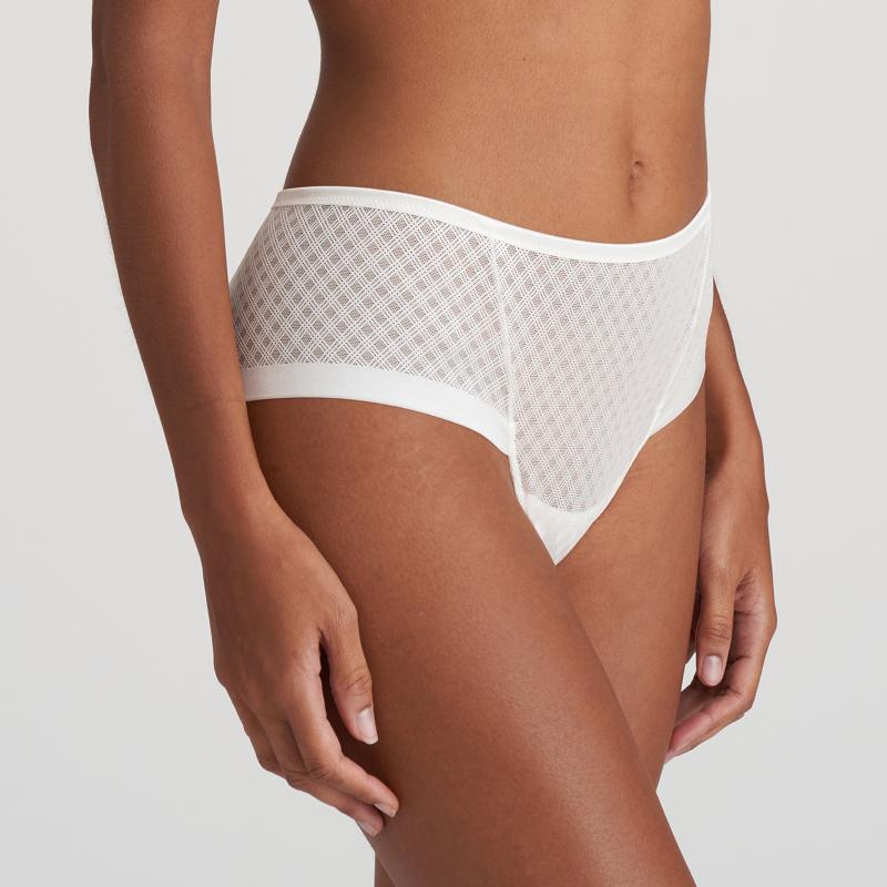 Marie Jo L'Aventure CHANNING hotpants in natural