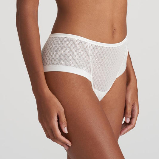 Marie Jo L'Aventure CHANNING hotpants in natural