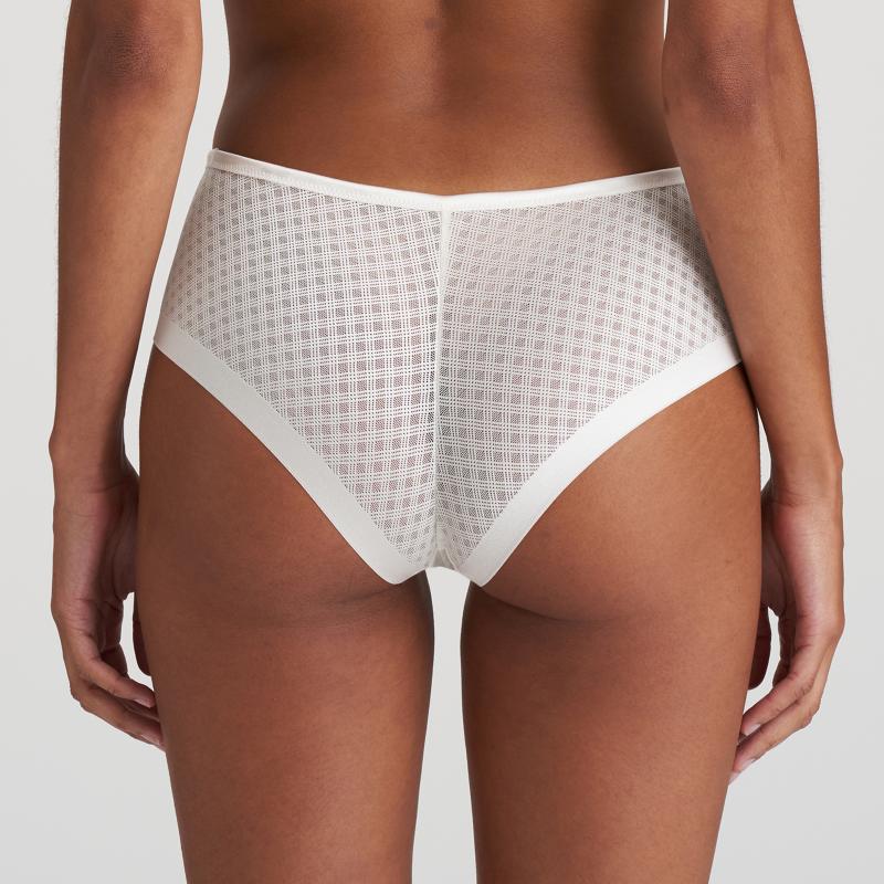 Marie Jo L'Aventure CHANNING hotpants in natural