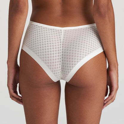 Marie Jo L'Aventure CHANNING hotpants in natural