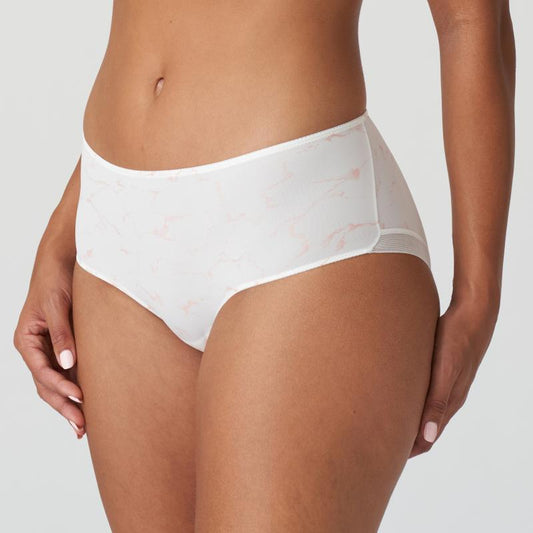 Marie Jo L'Aventure COLIN shorts in Marble pink