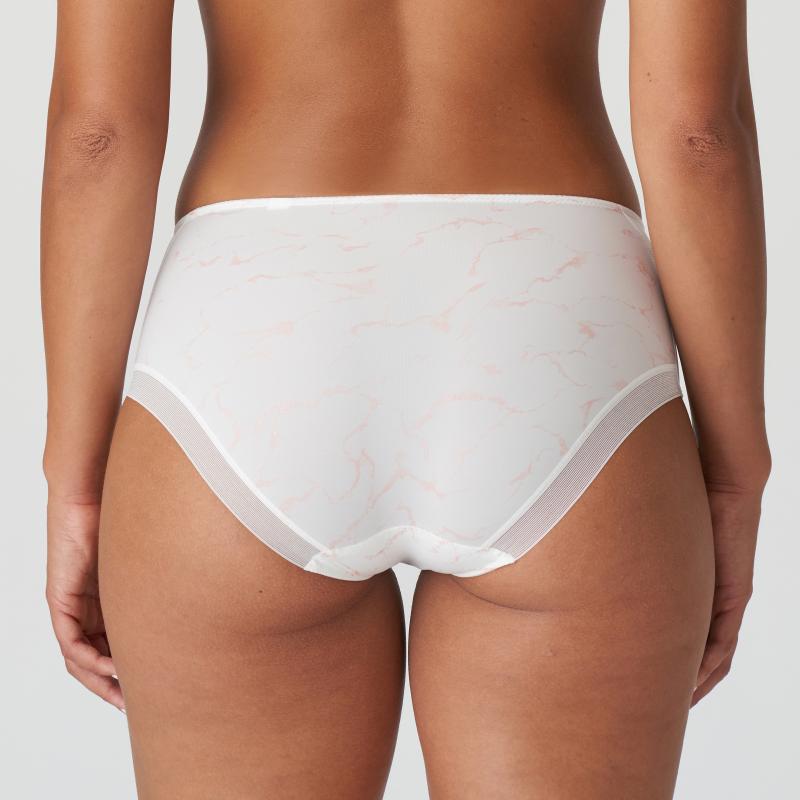 Marie Jo L'Aventure COLIN shorts in Marble pink