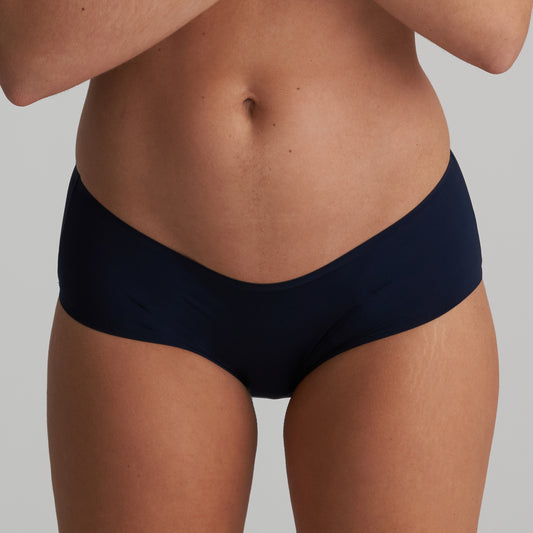 Marie Jo COLOR STUDIO shorts in velvet blue
