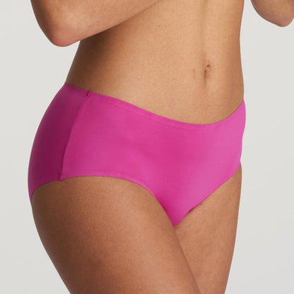 Marie Jo L'Aventure COLOR STUDIO shorts in Fuchsia Fiesta
