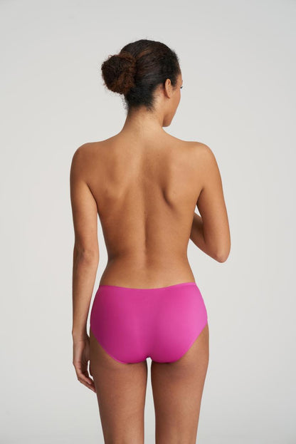 Marie Jo L'Aventure COLOR STUDIO shorts in Fuchsia Fiesta