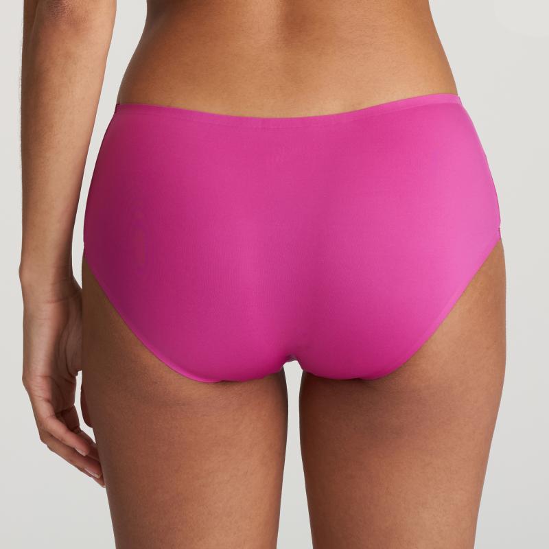 Marie Jo L'Aventure COLOR STUDIO shorts in Fuchsia Fiesta