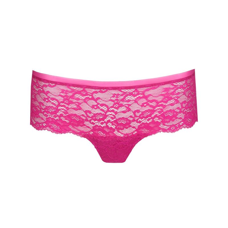 Marie Jo L'Aventure COLOR STUDIO shorts in Fuchsia Fiesta1