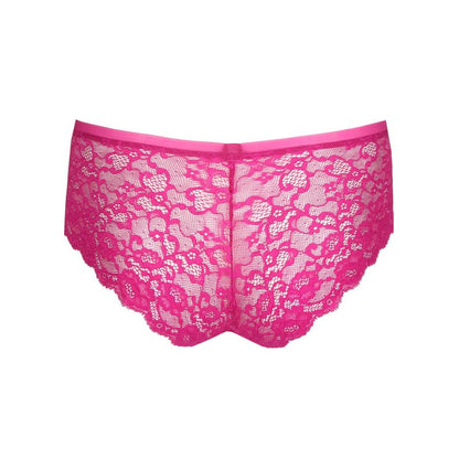 Marie Jo L'Aventure COLOR STUDIO shorts in Fuchsia Fiesta1
