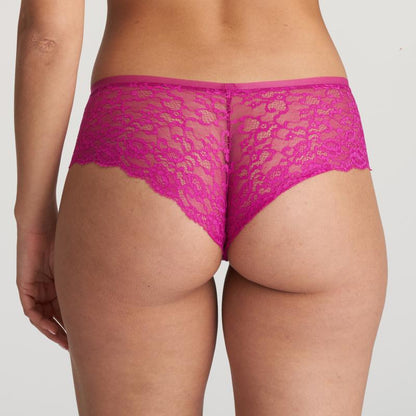 Marie Jo L'Aventure COLOR STUDIO shorts in Fuchsia Fiesta1
