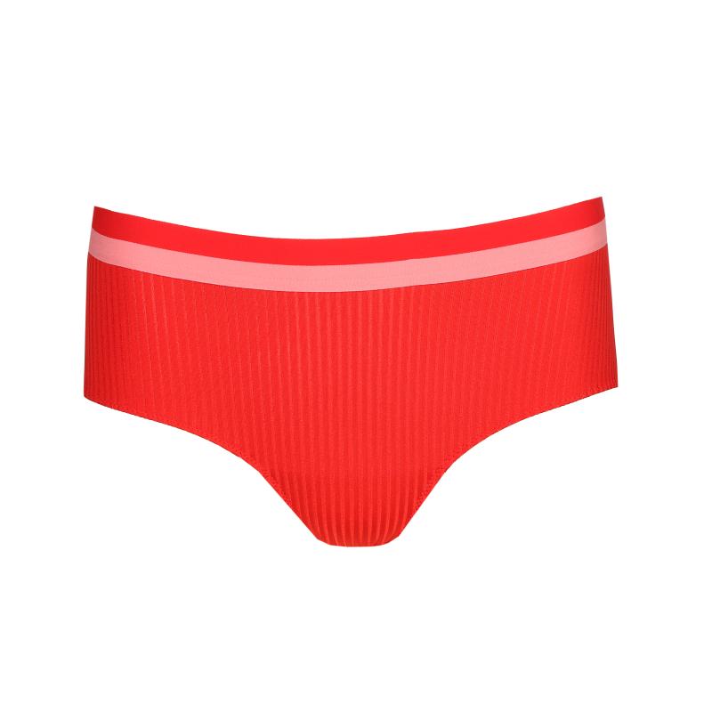 Marie Jo L'Aventure JUDE shorts in rouge
